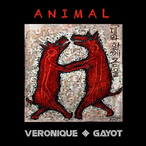 Animal Gayot Veronique