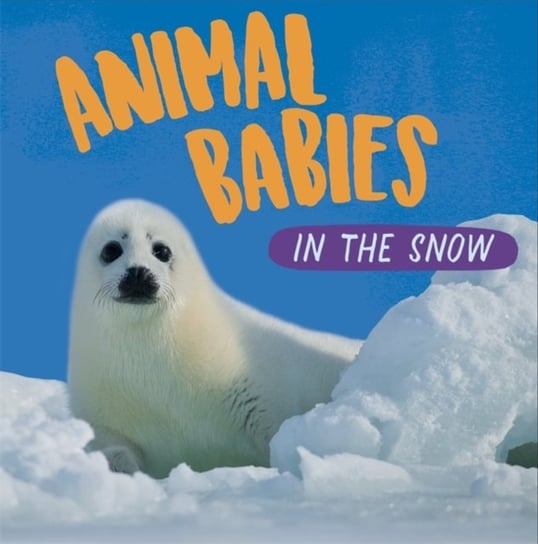 Animal Babies: In the Snow Ridley Sarah