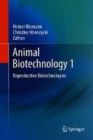 Animal Biotechnology 1 Springer-Verlag Gmbh, Springer International Publishing