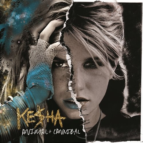 Animal + Cannibal (Deluxe Edition) Ke$ha