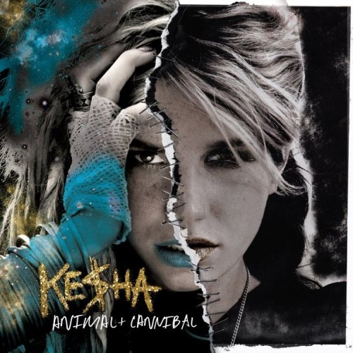 Animal+Cannibal (Eco Style) Kesha