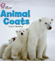 Animal Coats Llewellyn Claire