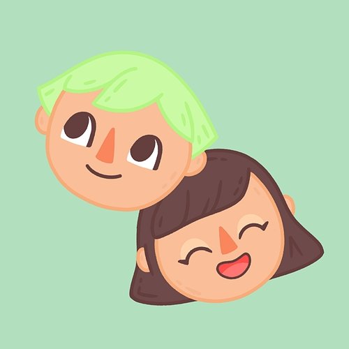 ANIMAL CROSSING Shawn Wasabi & Sophia Black