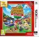 Animal Crossing New Leaf – Welcome Amiibo 3Ds Nintendo