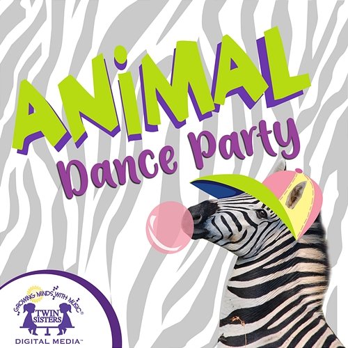 Animal Dance Party Nashville Kids' Sound, Kim Mitzo Thompson