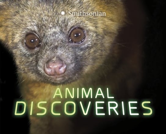 Animal Discoveries - Tamra B. Orr | Książka W Empik