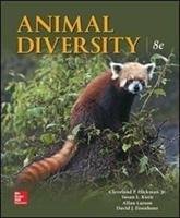 Animal Diversity Roberts Larry S., Keen Susan L., Eisenhour David J.