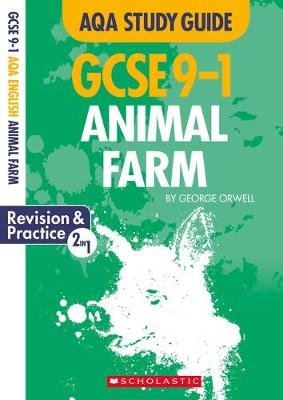 Animal Farm AQA English Literature Bennett Annie