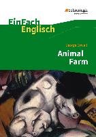 Animal Farm Orwell George