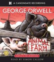 Animal Farm Orwell George