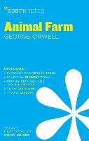 Animal Farm SparkNotes Literature Guide Sparknotes Editors