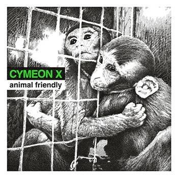 Animal Friendly Cymeon X