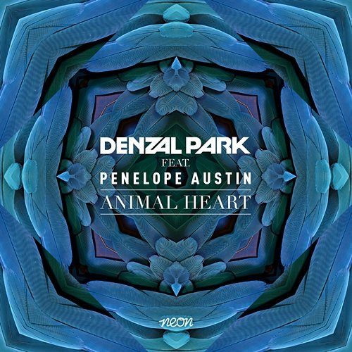 Animal Heart Denzal Park