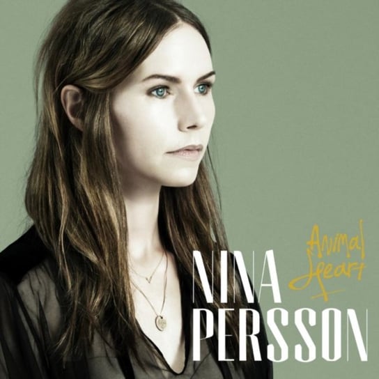 Animal Heart Persson Nina