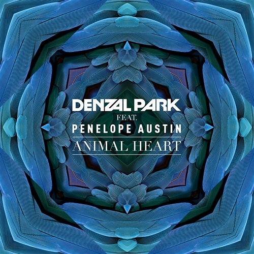 Animal Heart Denzal Park
