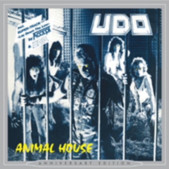 Animal House U.D.O.