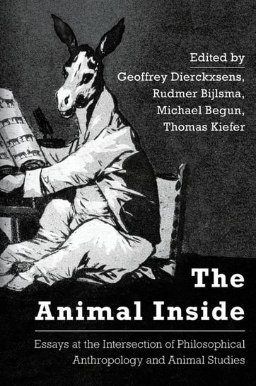 Animal Inside Dierckxsens Geoffrey