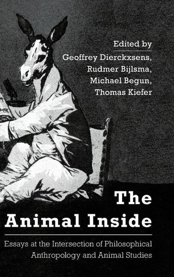 Animal Inside Rowman & Littlefield Publishing Group Inc