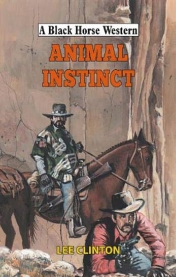 Animal Instinct Lee Clinton