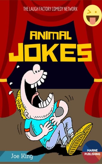 Animal Jokes Joe King