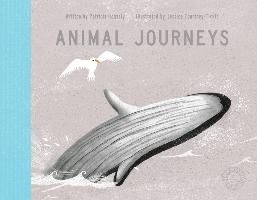Animal Journeys Courtney-Tickle Jessica