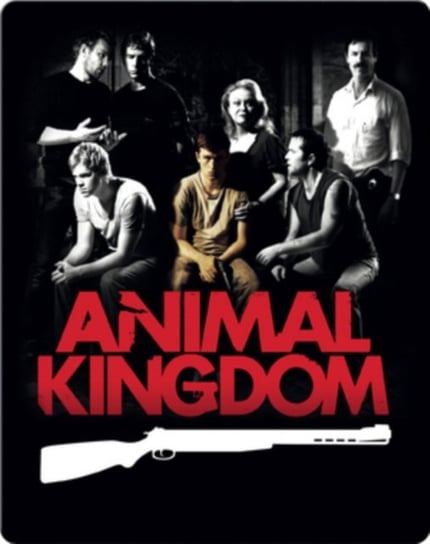 Animal Kingdom (brak polskiej wersji językowej) Michod David