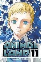 Animal Land 11 Raiku Makoto