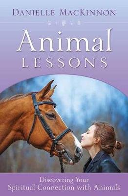 Animal Lessons MacKinnon Danielle