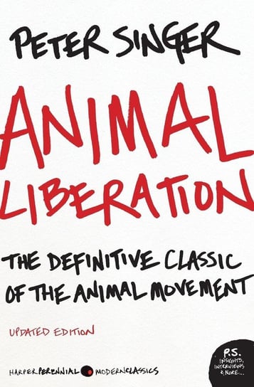 Animal Liberation Singer Peter