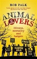 Animal Lovers Palk Rob