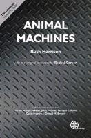 Animal Machines Harrison Ruth, Stamp-Dawkins Marian
