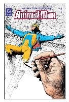 Animal Man by Grant Morrison Book One 30th Anniversary Morrison Grant