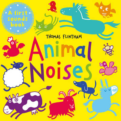Animal Noises Flintham Thomas