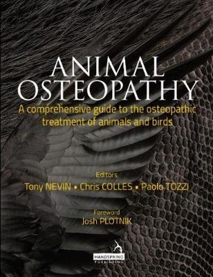 Animal Osteopathy Anthony Nevin