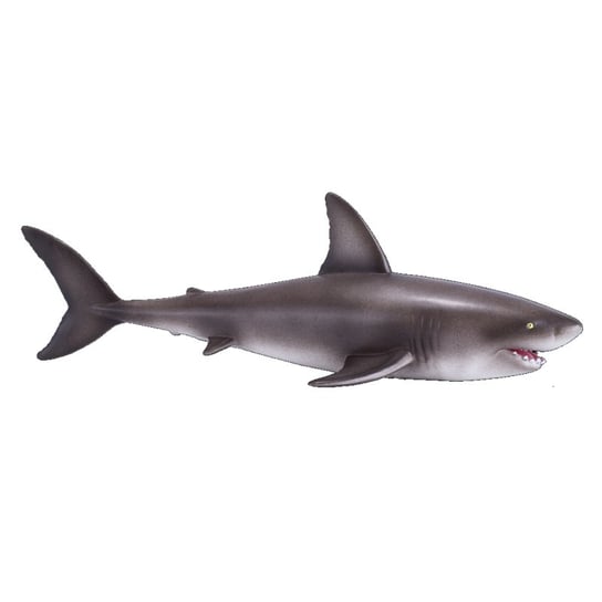 ANIMAL PLANET 1012 rekin Żarłacz biały   rozmiar:XL Mojo