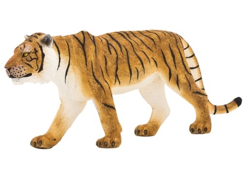 ANIMAL PLANET 7003 Tygrys bengalski  rozmiar: XL (GXP-522289) Mojo