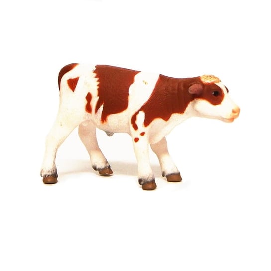 Animal Planet 7100 cielę stojące rasy Holstein Mojo
