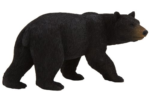 ANIMAL PLANET 7112 Niedźwiedź czarny  rozmiar: L (GXP-524223) Mojo