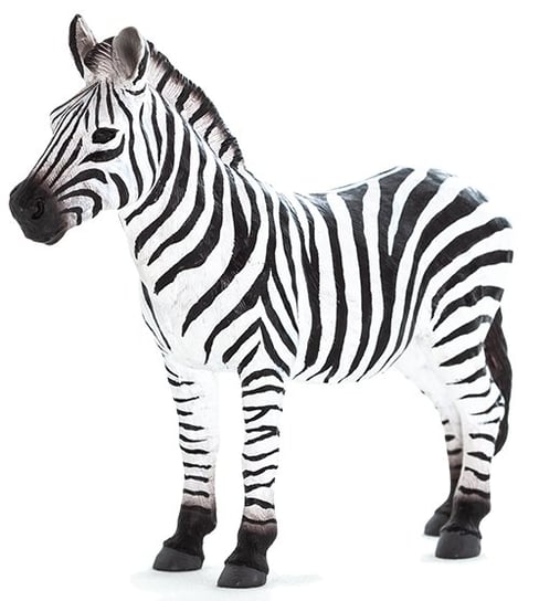 ANIMAL PLANET 7169 Zebra  rozmiar: XL (F7169) Mojo