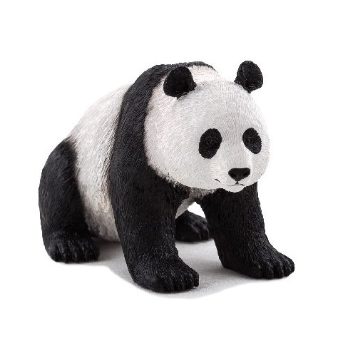 ANIMAL PLANET 7171 Panda wielka  rozmiar: L (GXP-530757) Mojo