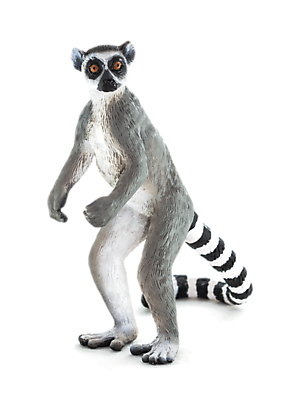 ANIMAL PLANET 7177 Lemur katta  rozmiar: M (F7177) Mojo