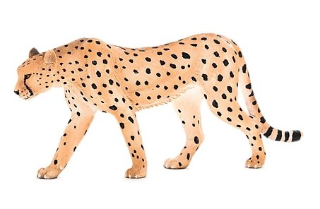 ANIMAL PLANET 7197 Samiec geparda  rozmiar:XL (F7197) Mojo