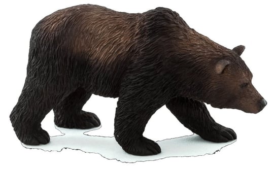 ANIMAL PLANET 7216 Niedźwiedź Grizzly  rozmiar:L Mojo
