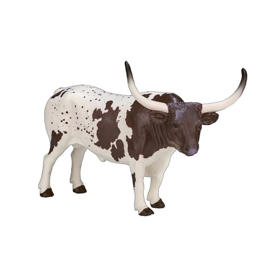 Animal Planet, figurka  Byk teksański długorogi Mojo