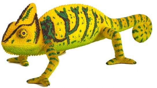 Animal Planet, figurka Kameleon Mojo