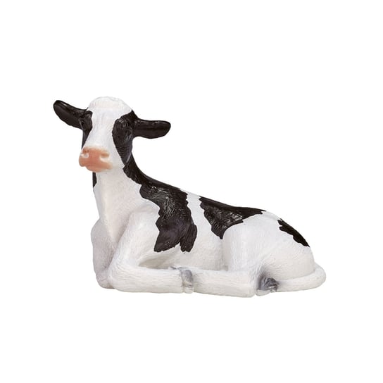 Animal Planet, Figurka kolekcjonerska, Cielę rasy Holstein Animal Planet