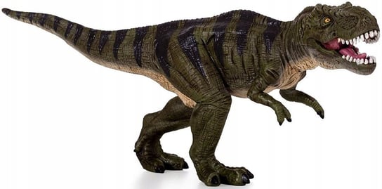 Animal Planet, Figurka kolekcjonerska dinozaura, Tyranozaur, 387258 Mojo
