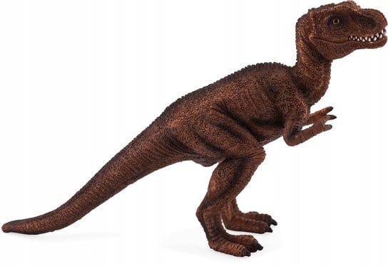Animal Planet, Figurka kolekcjonerska dinozaura, Tyranozaur młode, 387192 Mojo