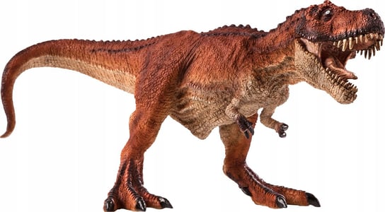 Animal Planet, Figurka kolekcjonerska dinozaura, Tyranozaur polujący, 387273 Mojo