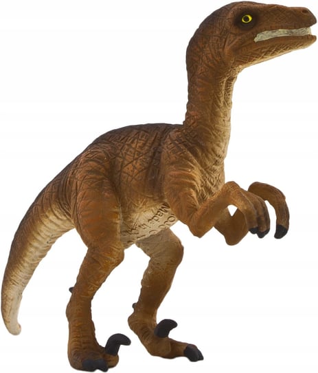 Animal Planet, Figurka kolekcjonerska dinozaura, Welociraptor, 387079 Mojo